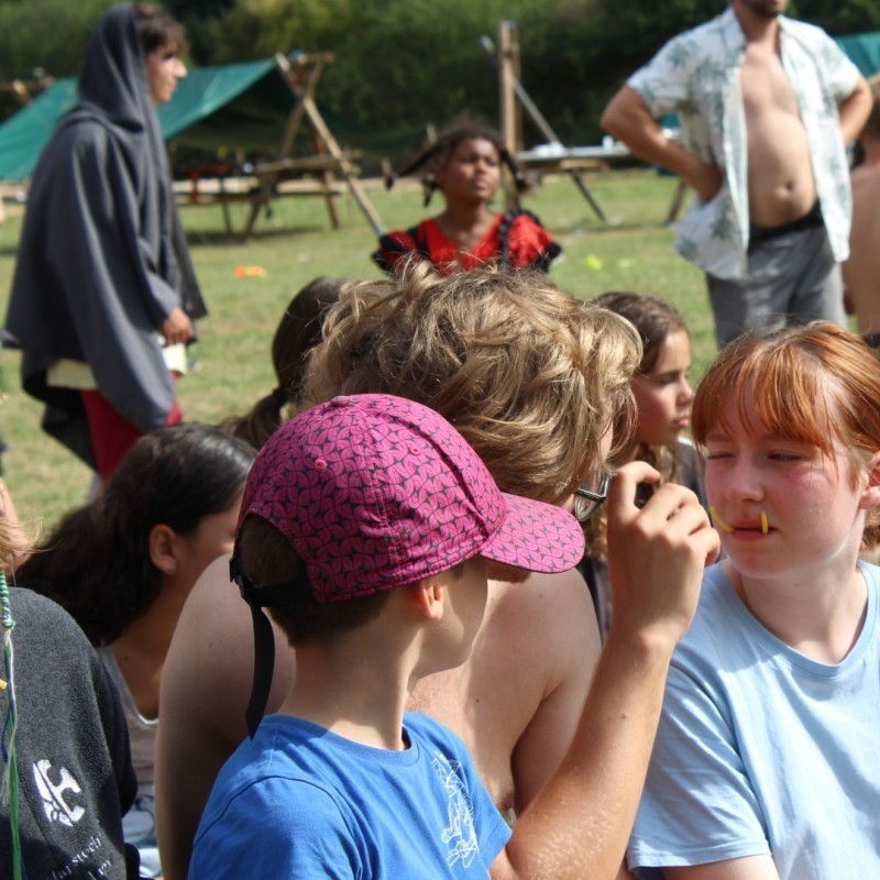 IMG 5277 - Scouts en Gidsen Zaventem 